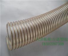 PU吸塵管