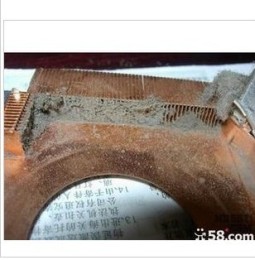 杭州笔记本除尘 清洗 维修换风扇收费30-50