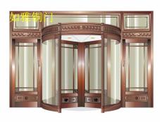 天津铜门 上海铜门 哪里的铜门质量最好