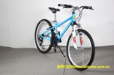 索罗门山地自行车X311新款上市