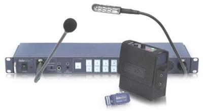 ITC-100通话系统