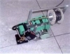 地板焊接机 瑞士进口LEISTER地板自动焊接机