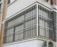 北京新华护栏安装家庭防盗窗安装维修