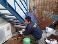西安奥克斯空调金牌维修