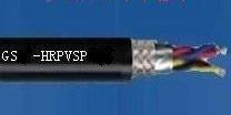 GS-HRPVSP-8x2.5屏蔽双绞线