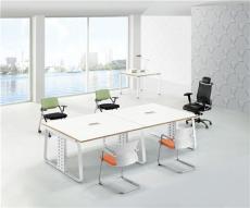 深圳办公家具 板会议桌 板式家具