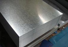 阿拉善镀锌钢板生产厂家 出厂价