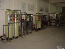 武汉工业超纯水设备