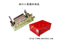 廠家供應 塑料收納箱模具 收納柜模具