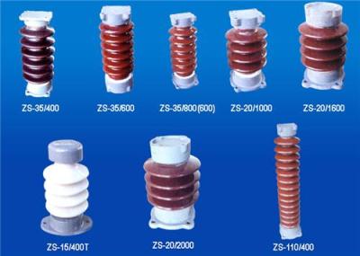 ZSW-110/8-4支柱绝缘子