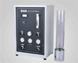 高精度氧指数检测仪 氧指数测试仪