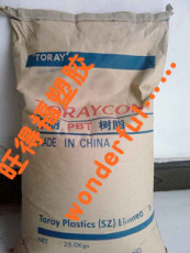 Toraycon 1164G-15 Toray 阻燃PBT树脂