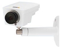 安讯士M1103专业监控设备摄像机