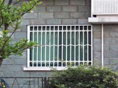 北京百叶窗制作安装双井防护栏安装