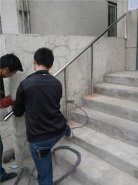 北京护栏 昌平不锈钢护栏护窗安装维修焊接