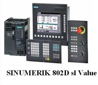 西门子SINUMERIK808D数控系统特价销售