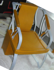 座椅手板设计制作