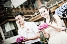 长沙婚庆公司 最专业的主题婚礼策划机构