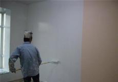 南京刷油漆 刷涂料 刷乳胶漆 墙面刷漆