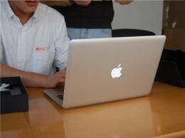 南京MacBookPro笔记本屏幕维修更换原装屏