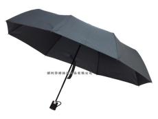 深圳遮阳伞定做厂家 广告雨伞订做加工价格