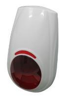 無線20防區聲光報警器