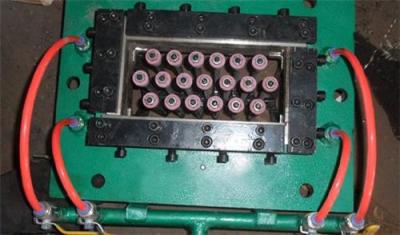 廠家供應(yīng) 磚機(jī)口 龍口 機(jī)脖子 機(jī)嘴子