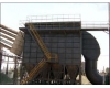 专业吉林市钢厂烧结机头尾除尘设备生产厂家