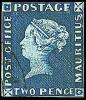 毛里求斯 邮局 邮票的收藏价值高吗