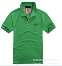 高品質(zhì)男式翻領(lǐng)T恤 新款POLO衫批發(fā)