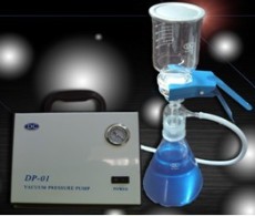 DL-01溶剂过滤器