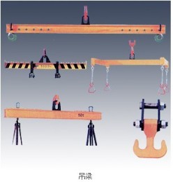 青岛造船系列起重机-青岛起重吊梁-起重机