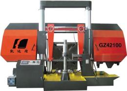 GZ42100/全自动数控带锯床 数控带锯床