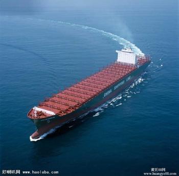 国际物流