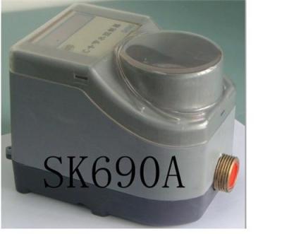 批发SK690防磁控水器水控机价格