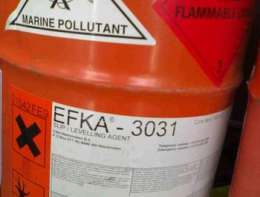 埃夫卡efka1501分散剂树脂