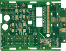 冠能科技PCB多層電路板廠商 PCB阻抗板廠家
