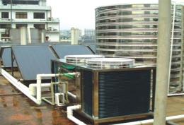 空气能热水器价格 空气能热水器厂家