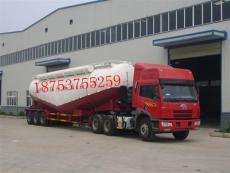 40-45立方散裝水泥罐車