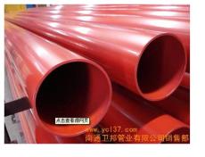 重庆钢塑复合管 重庆PVC煤矿管