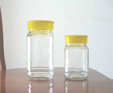 玻璃瓶报价 蜂蜜玻璃瓶厂 蜂蜜玻璃瓶销售