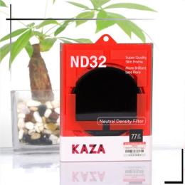 KAZA超薄ND32鏡-KAZA濾鏡招商
