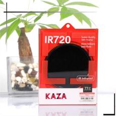 KAZA超薄紅外濾鏡 720nm-KAZA濾鏡招商