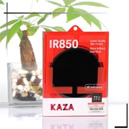 KAZA超薄紅外濾鏡 850nm-KAZA濾鏡招商