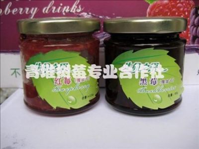 优质树莓苗-封丘县青堆树莓专业合作社
