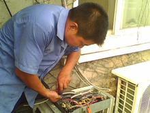 杭州上城区空调安装公司 高质量