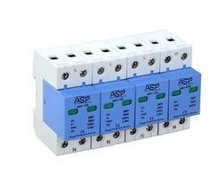 ASPFLD1-80/4模塊化電源電涌保護器產品