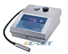 EC-JET500易码电线电缆喷码机