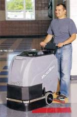 EDGE-510小型洗地吸干机